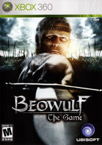 Beowulf The Game (Xbox 360)