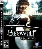 Beowulf The Game (Playstation 3)