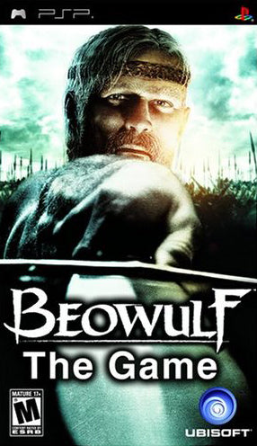 Beowulf (PSP)