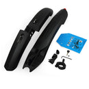 Mountain bike mudguard