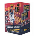 2024-25 Panini NBA Revolution NBA Basketball Trading Card Blaster Box