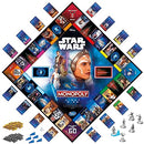 Monopoly: Star Wars - Light Side