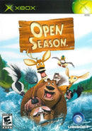 Open Season (Xbox)