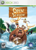 Open Season (Xbox 360)