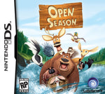 Open Season (Nintendo DS)