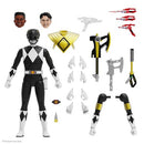 Super7 Power Rangers Ultimates 7-Inch Action Figure - Select Figure(s)