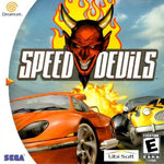 Speed Devils (Sega Dreamcast)