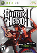 "Rock Out" Guitar Hero Les Paul Bundle (Xbox 360)