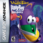 LarryBoy and the Bad Apple (Gameboy Advance)