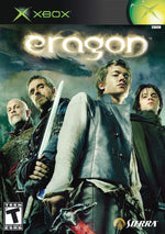 Eragon (Xbox)