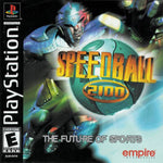 Speedball 2100 (Playstation)