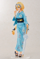 FREEing: Fate/Grand Order - Ruler/Jeanne d'Arc: Yukata Version