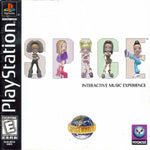 Spice World (Playstation)