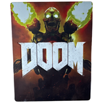 Doom - Steelbook Collector's Edition - PlayStation 4