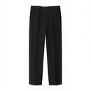 Spring And Autumn Slim-Fit High-End Trousers Commuter Long Pants