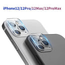 Creative Full Cover Camera Lens Protector