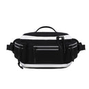 Motorcycle Four Seasons Men And Women Universal Belt Bag