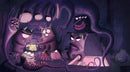 How to Knock Out Nightmares
