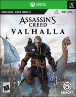 Assassin's Creed Valhalla (Xbox One/Xbox Series X)