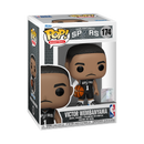 PREORDER (Estimated Arrival Q3 2024) POP NBA: Spurs- Victor Wembanyama