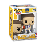 PREORDER (Estimated Arrival Q3 2024) POP NBA: Warriors - Klay Thompson