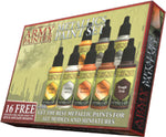 The Army Painter - Warpaints: Metallics Paint Set