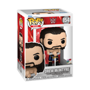 PREORDER (Estimated Arrival Q3 2024) POP WWE: Pop! & 3-Pack Set of 3 with 4in Soft Protectors