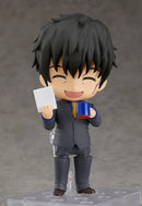 Blood Blockade Battlefront & Beyond Nendoroid 1646 Steven A Starphase Figure