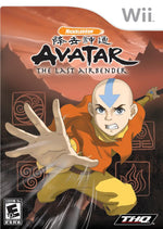 Avatar: The Last Airbender (Wii)