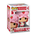 PREORDER (Estimated Arrival Q4 2024) POP Retro Toys: Strawberry Shortcake - Strawberry Shortcake