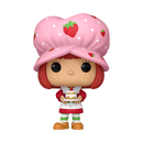PREORDER (Estimated Arrival Q4 2024) POP Retro Toys: Strawberry Shortcake - Strawberry Shortcake