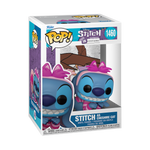 PREORDER (Estimated Arrival Q3 2024) POP Disney: Stitch Costume- Cheshire Cat