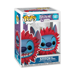 PREORDER (Estimated Arrival Q3 2024) POP Disney: Stitch Costume- Simba