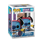 PREORDER (Estimated Arrival Q3 2024) POP Disney: Stitch Costume- Pongo