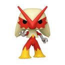 POP! Games: Pokemon - Blaziken