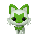 POP! Games: Pokemon - Sprigatito