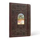 Guillermo del Toro Hardcover Blank Sketchbook