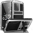 Waterproof protective cover