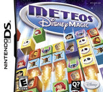 Meteos Disney Magic (Nintendo DS)