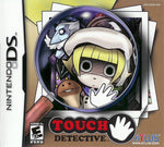 Touch Detective (Nintendo DS)