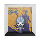 POP! Albums: Ghost- If You Have Ghost