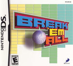 Break Em All (Nintendo DS)