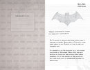 Batman Hardcover Ruled Journal