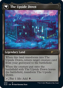 Havengul Laboratory // Havengul Mystery (SLD-609) - Secret Lair Drop: (upsidedowndfc)