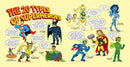 Bartman: The Hero's Handbook