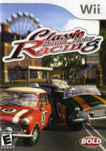 Classic British Motor Racing (Wii)