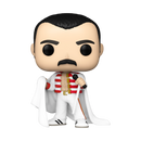 POP! Rocks: Queen- Freddie Mercury with Cape