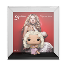 PREORDER (Estimated Arrival Q3 2024) POP Albums: Shakira- O. Fixation Vol. 1