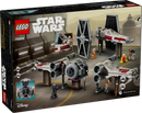 LEGO® Star Wars™ #75393 TIE Fighter & X-Wing Mash-up