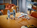 LEGO® Star Wars™ #75393 TIE Fighter & X-Wing Mash-up